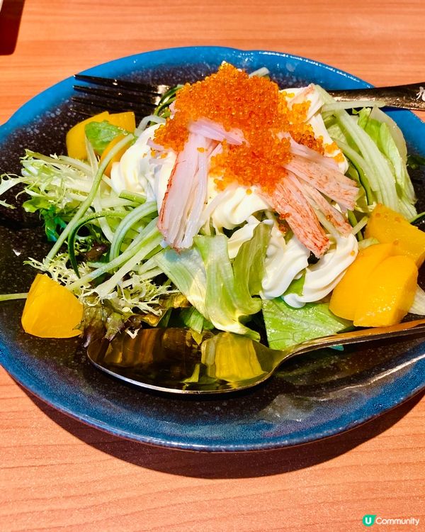 在九丁目的燒肉滋味