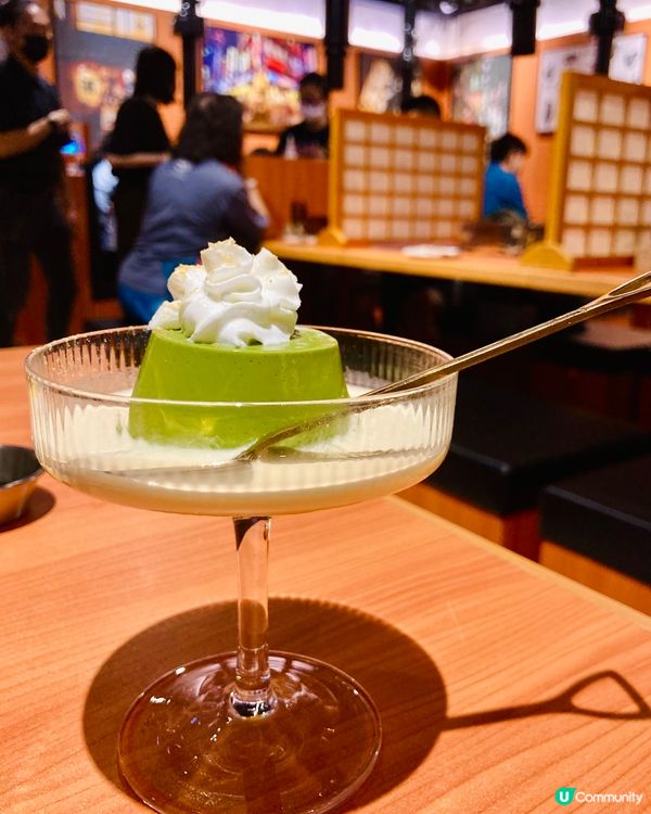 在九丁目的燒肉滋味