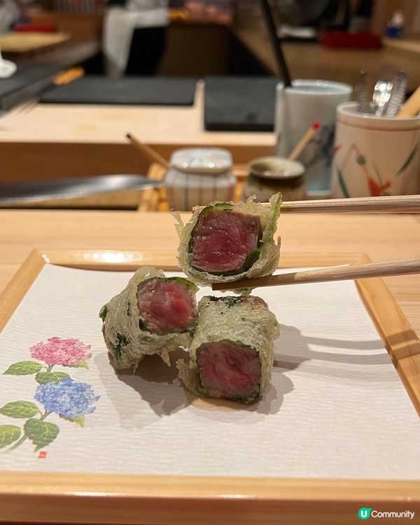 ʚ♡ 無可挑剔的高級用餐體驗 • 必再訪 ♡ɞ