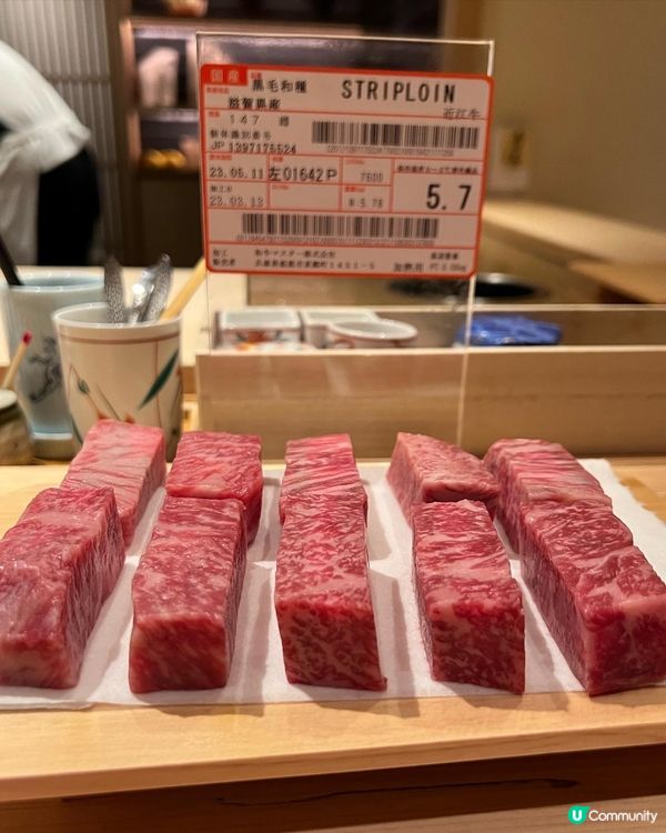 ʚ♡ 無可挑剔的高級用餐體驗 • 必再訪 ♡ɞ