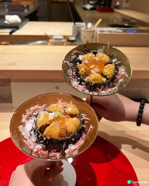 ʚ♡ 無可挑剔的高級用餐體驗 • 必再訪 ♡ɞ