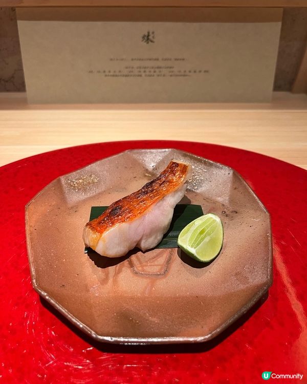 ʚ♡ 無可挑剔的高級用餐體驗 • 必再訪 ♡ɞ