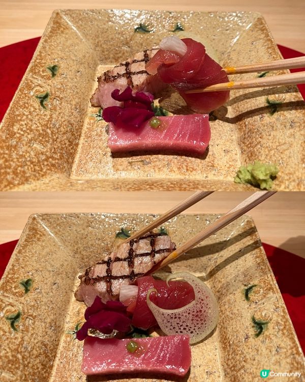 ʚ♡ 無可挑剔的高級用餐體驗 • 必再訪 ♡ɞ