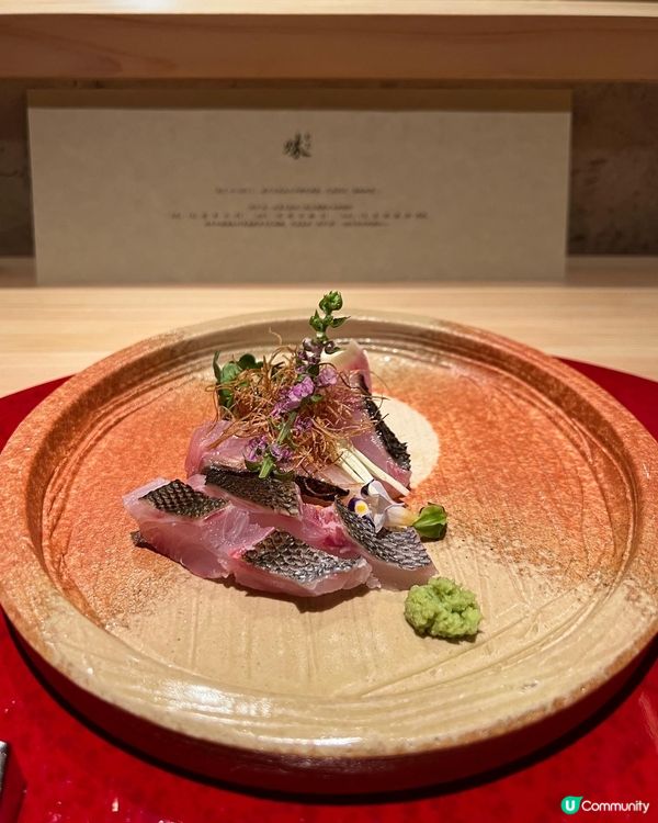 ʚ♡ 無可挑剔的高級用餐體驗 • 必再訪 ♡ɞ