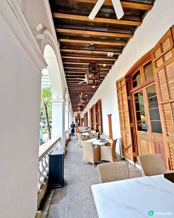 尖沙咀法定古蹟1881 最佳 #打卡勝地 