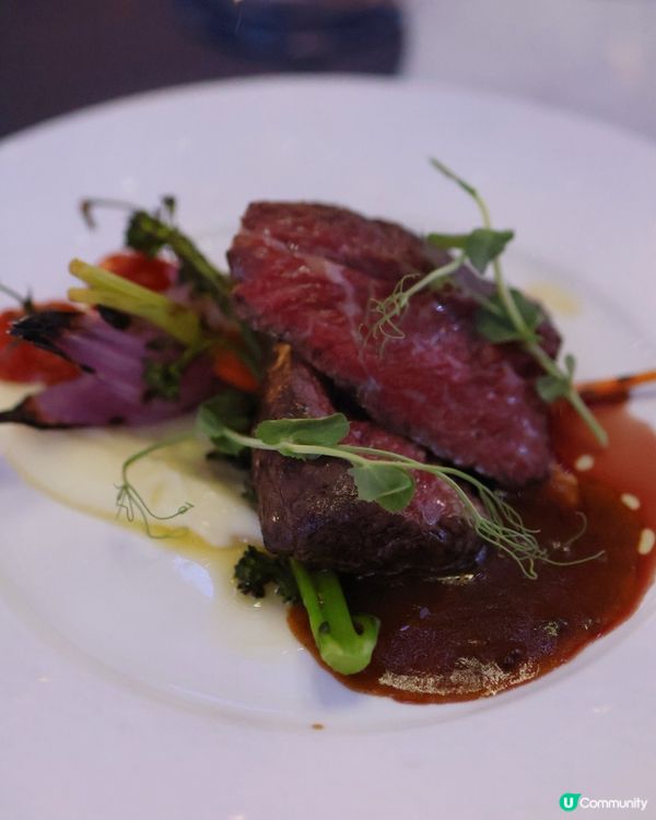 最新網紅星空餐廳✨尖沙咀sᴛᴀʀᴏ 