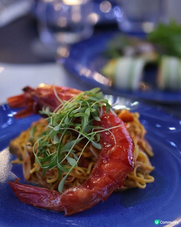 最新網紅星空餐廳✨尖沙咀sᴛᴀʀᴏ 