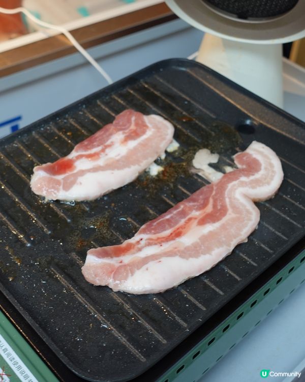 📍深圳必去！25年老字號朝鮮族料理🐙