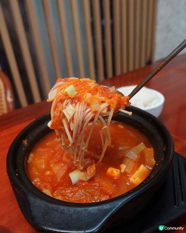 📍深圳必去！25年老字號朝鮮族料理🐙