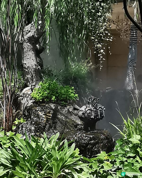 一間入左健力士世界紀錄嘅餐廳