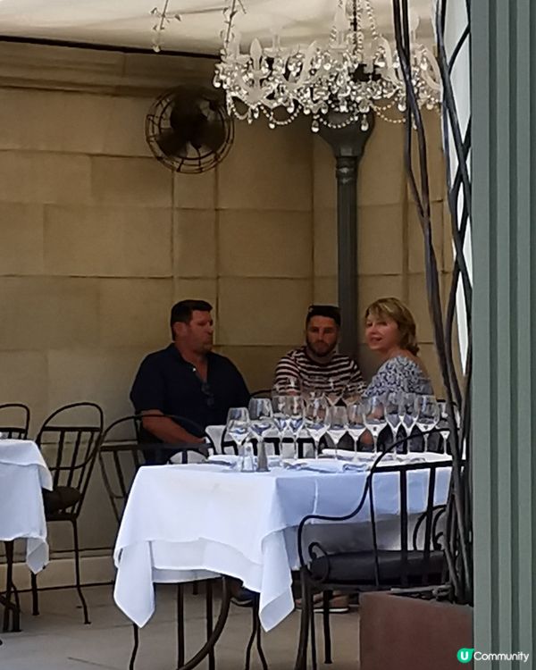 一間入左健力士世界紀錄嘅餐廳