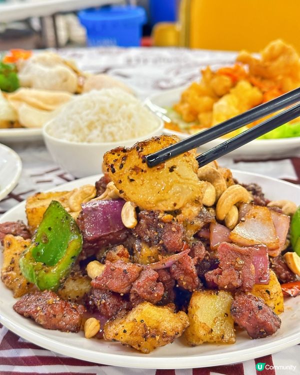 🌸新肥泉海鮮大排檔🌸