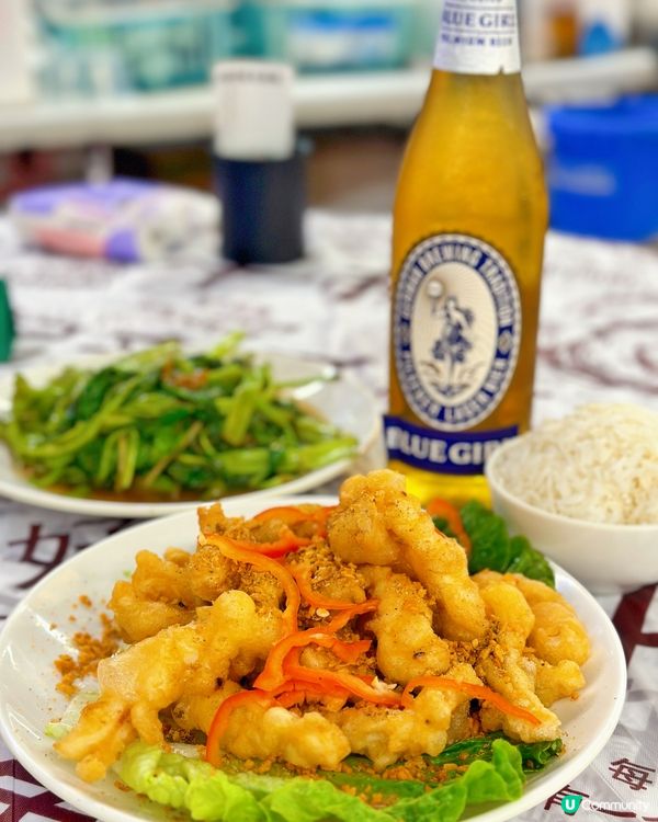 🌸新肥泉海鮮大排檔🌸