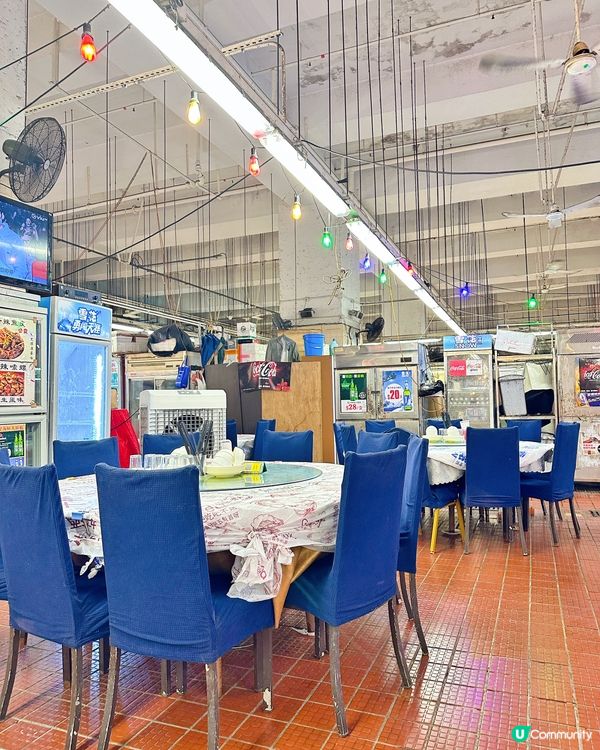 🌸新肥泉海鮮大排檔🌸