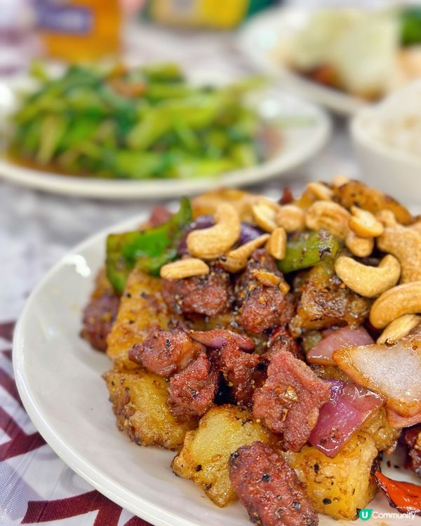 🌸新肥泉海鮮大排檔🌸