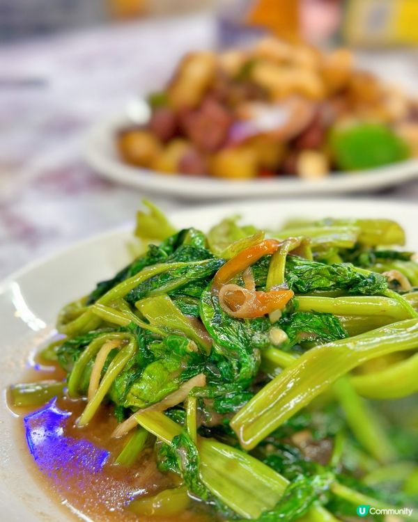 🌸新肥泉海鮮大排檔🌸