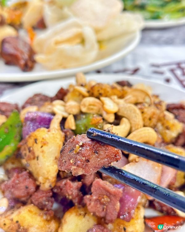 🌸新肥泉海鮮大排檔🌸