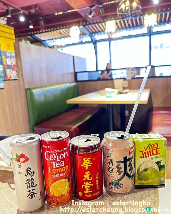 🥢 3小時任飲任食 💕 台式駌鴦火鍋👦🏻 午市放題