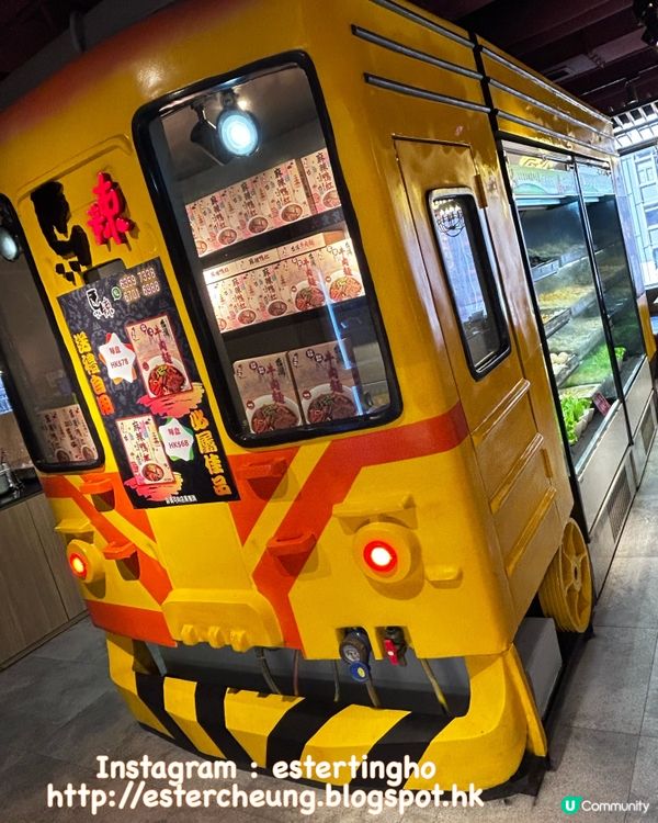 🥢 3小時任飲任食 💕 台式駌鴦火鍋👦🏻 午市放題