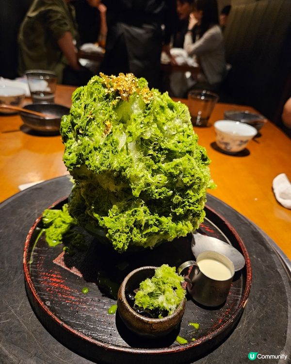 東京惠比壽 「蕃」 高級燒肉套餐  (tabelog百名店)