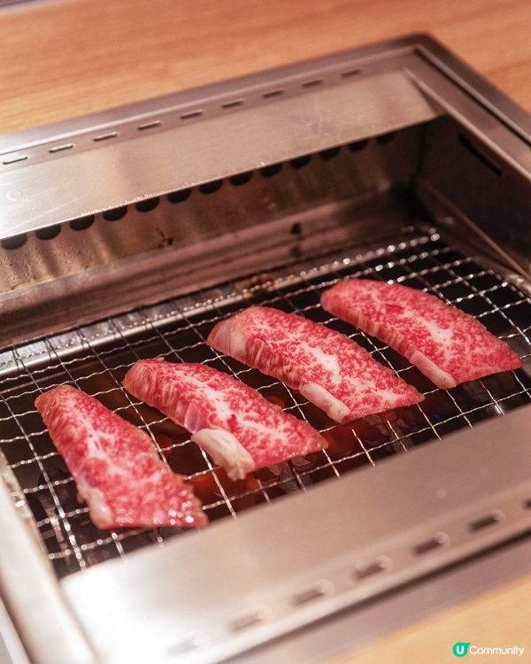 沙田平民燒肉推介！EaT燒肉！