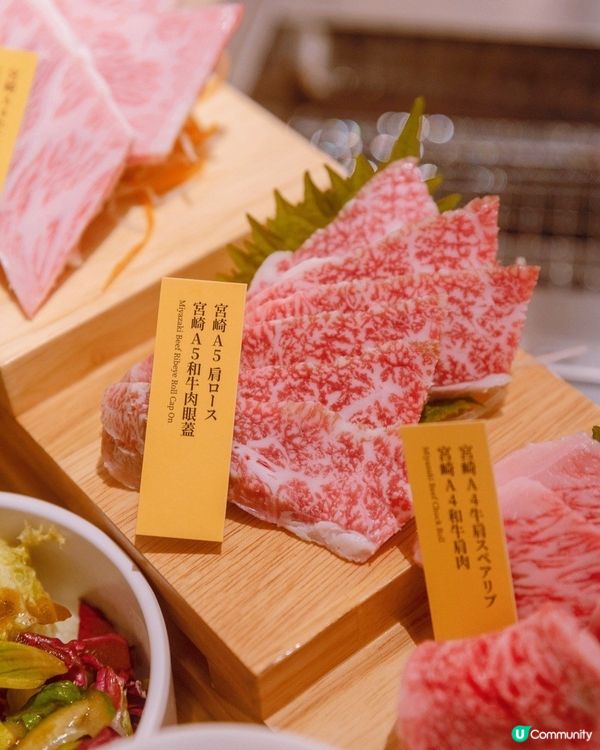 沙田平民燒肉推介！EaT燒肉！