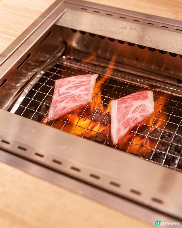 沙田平民燒肉推介！EaT燒肉！