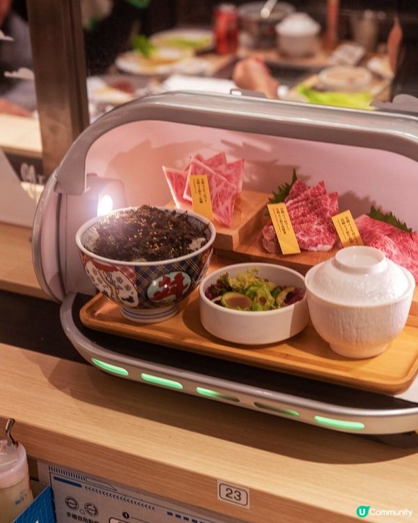 沙田平民燒肉推介！EaT燒肉！