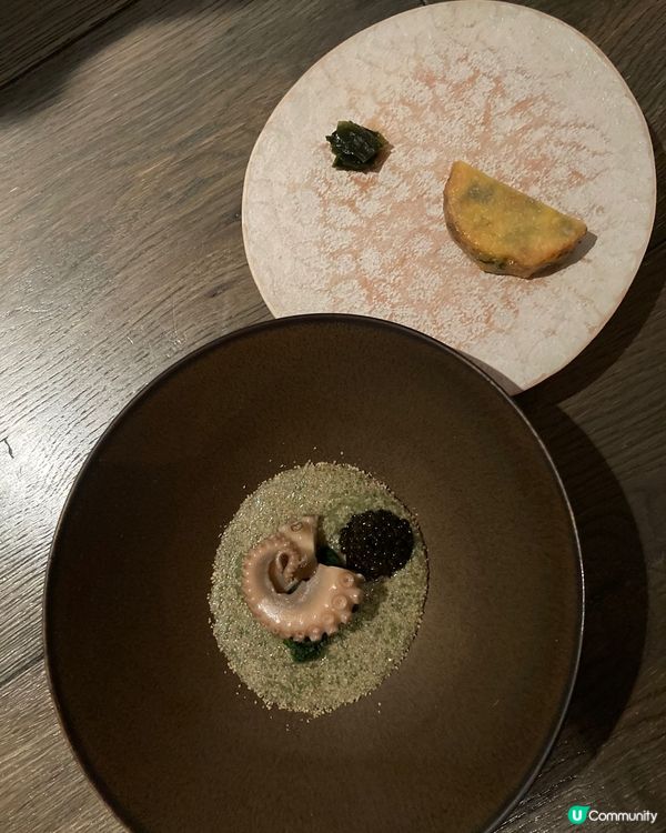 米芝連一星韓式之《Hansik Goo》