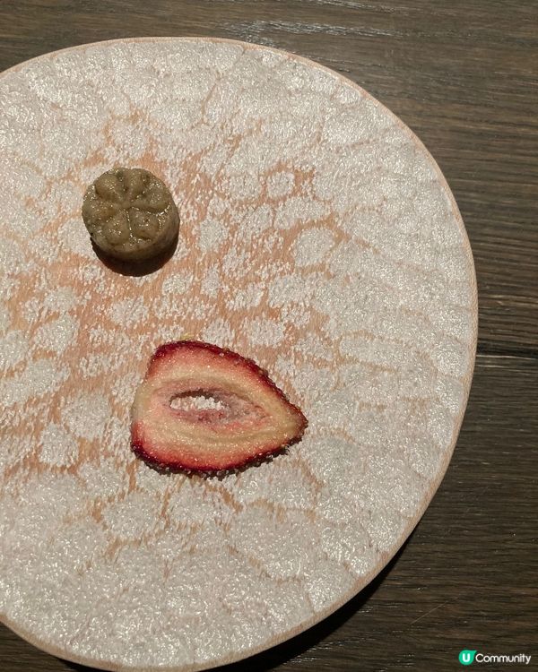 米芝連一星韓式之《Hansik Goo》