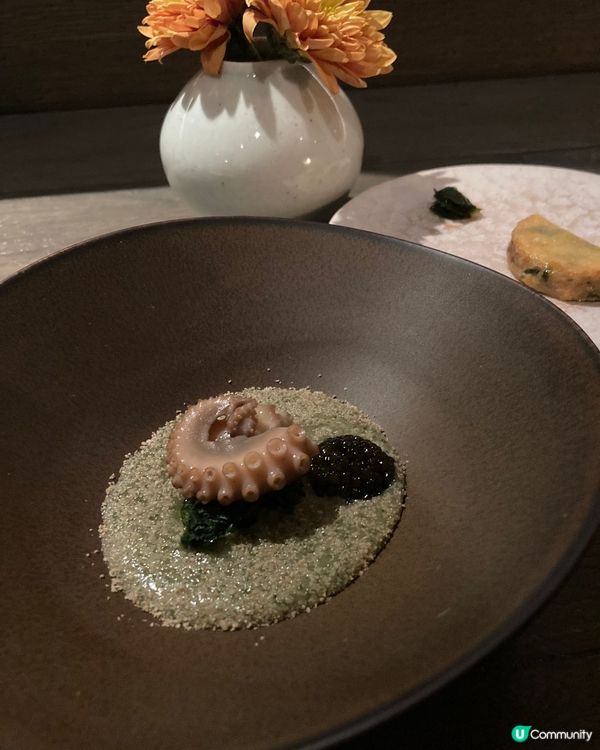 米芝連一星韓式之《Hansik Goo》