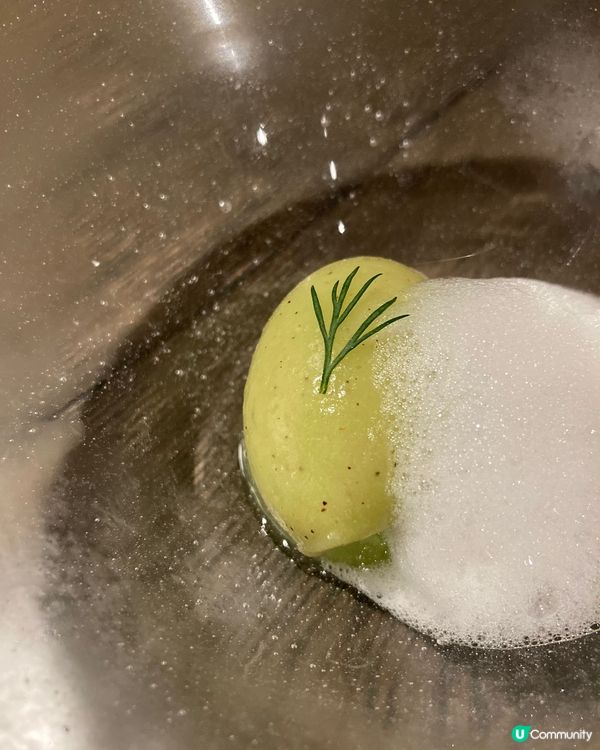 米芝連一星韓式之《Hansik Goo》