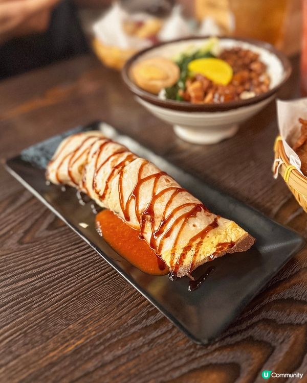 【✨堅離地阿元🍛】