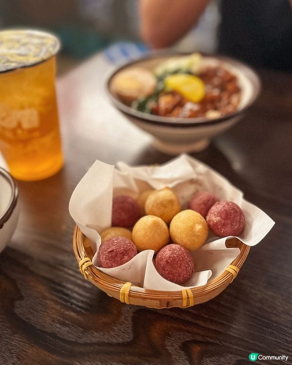 【✨堅離地阿元🍛】