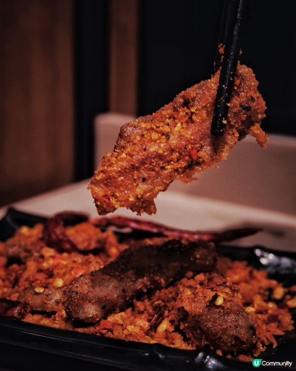 三哥又有新出品啦！