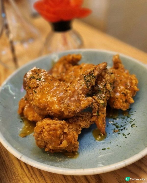 大角咀韓國菜推薦！My Ahjussi