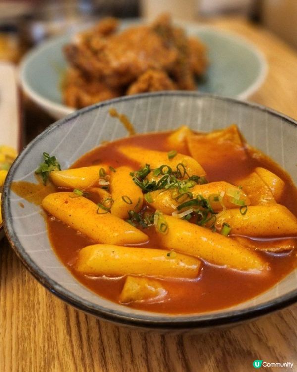 大角咀韓國菜推薦！My Ahjussi