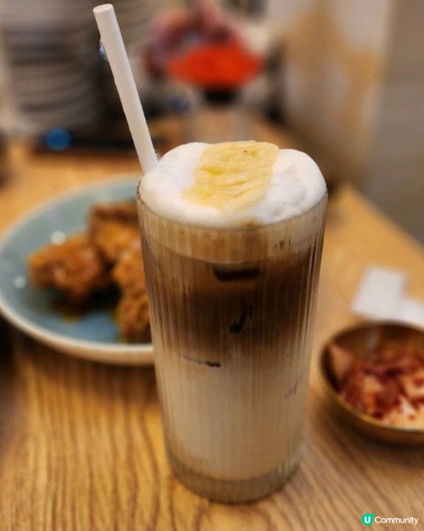 大角咀韓國菜推薦！My Ahjussi