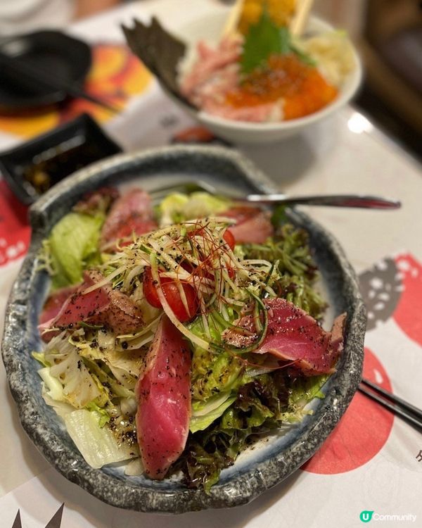 新蒲崗美食推薦！海膽仔！