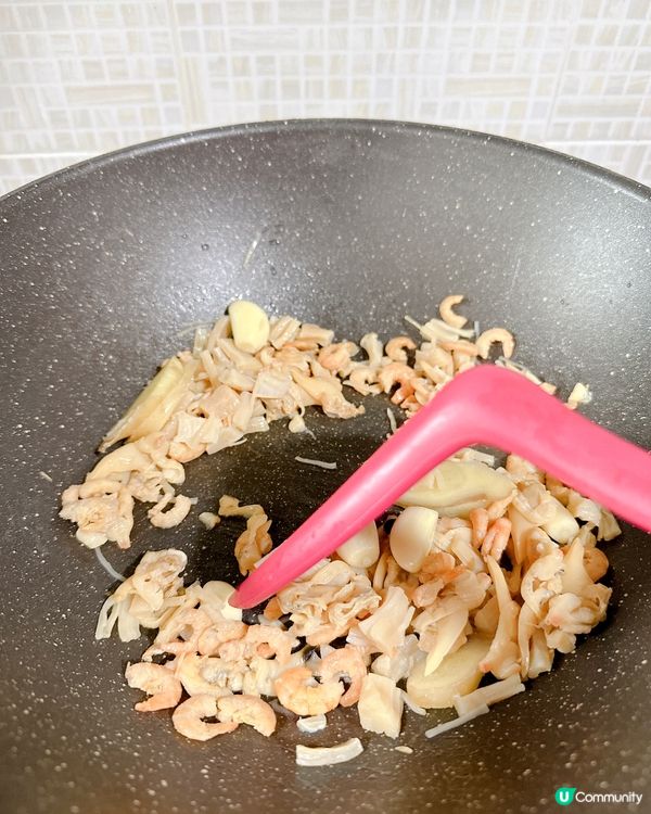 消暑清甜冬瓜湯