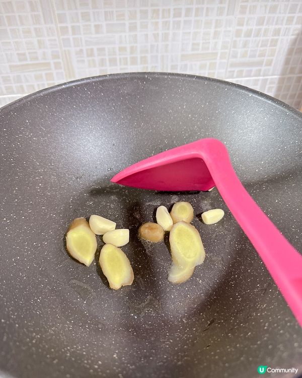 消暑清甜冬瓜湯