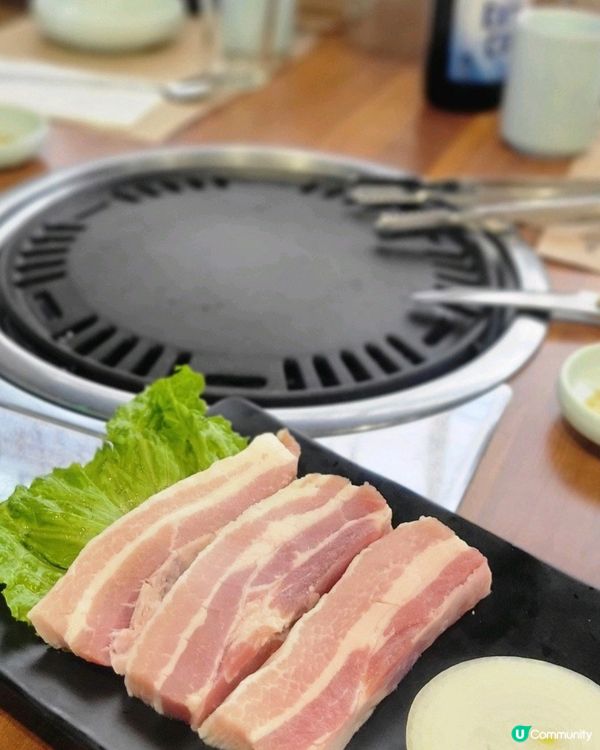 尖沙咀美食推薦！夜首爾！