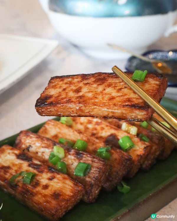 銅鑼灣| 超可愛金魚餃/被秒清的蔥油雞