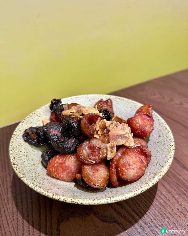 尖沙咀美食推薦？壹北棧！