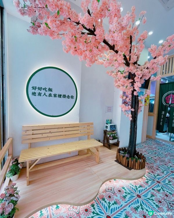 旺角美食推薦！阿杏飯團🍙