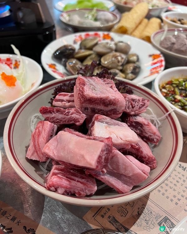 銅鑼灣鵝頸橋四季火鍋店走懷舊風路線