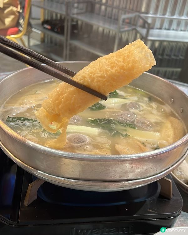 銅鑼灣鵝頸橋四季火鍋店走懷舊風路線