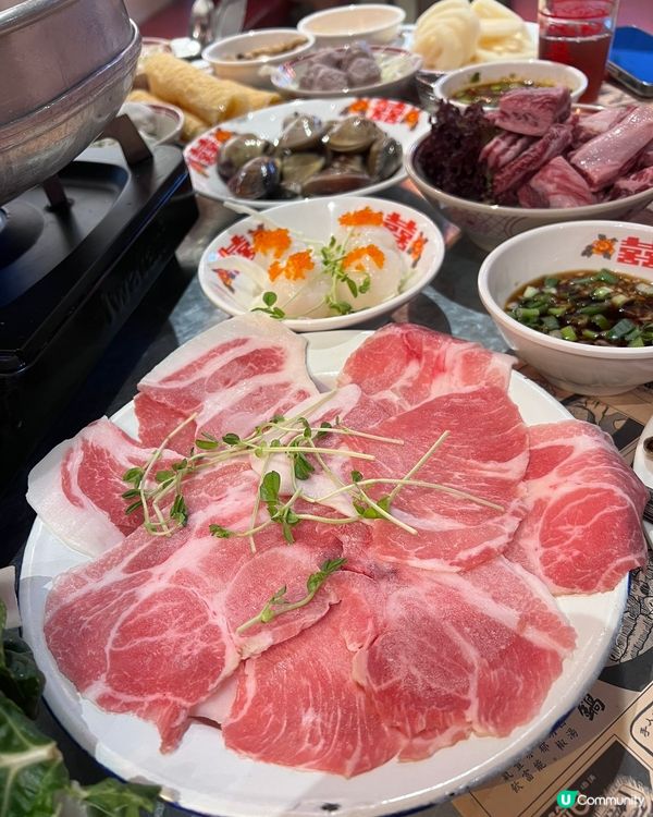 銅鑼灣鵝頸橋四季火鍋店走懷舊風路線