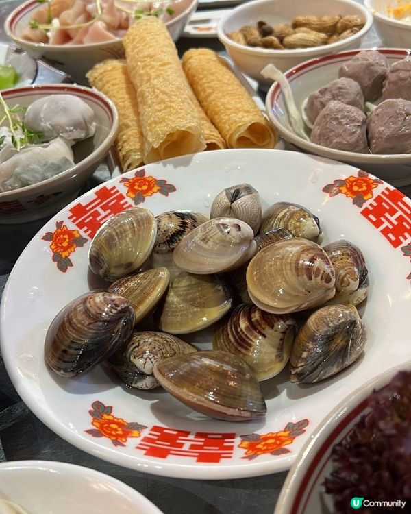 銅鑼灣鵝頸橋四季火鍋店走懷舊風路線