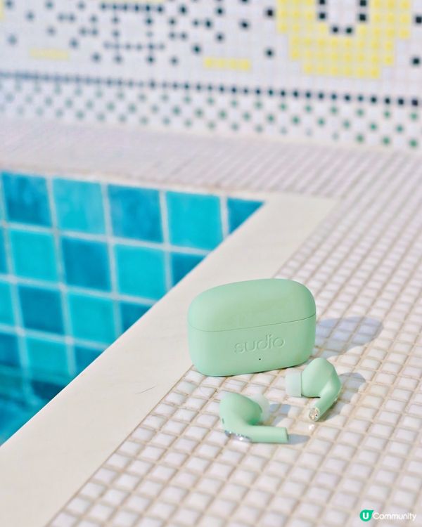 音樂可讓人愉快，機不離身，天天陪伴